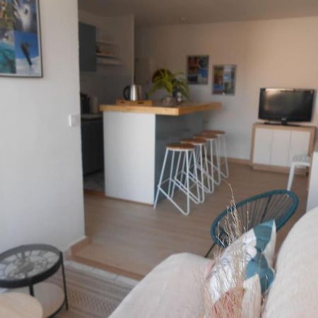 Appartement A La Plage Argelès-sur-Mer Exterior foto