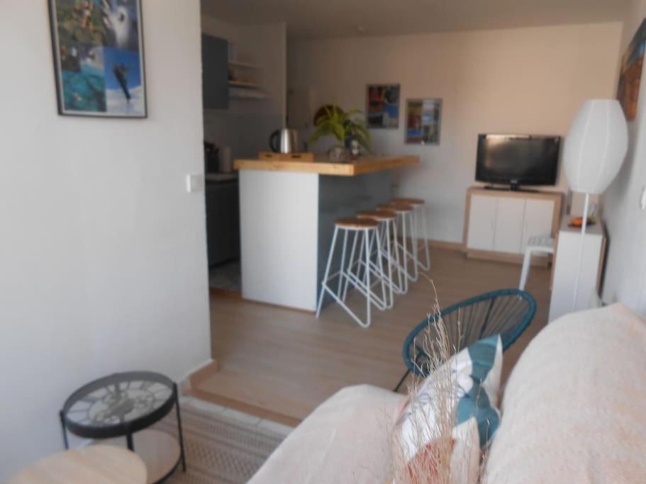 Appartement A La Plage Argelès-sur-Mer Exterior foto