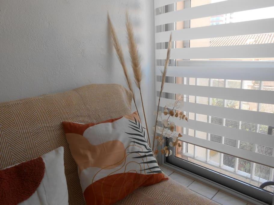 Appartement A La Plage Argelès-sur-Mer Exterior foto