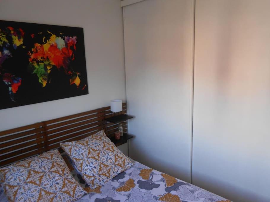 Appartement A La Plage Argelès-sur-Mer Exterior foto